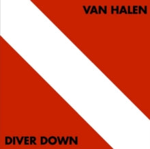 Van Halen | Diver Down (Vinyl)