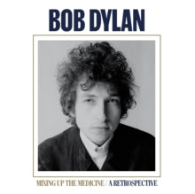 Bob Dylan | Mixing Up The Medicine (Vinyl)