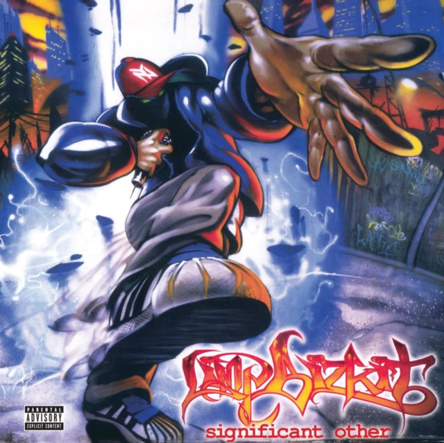 Limp Bizkit | Significant Other (2 LP)