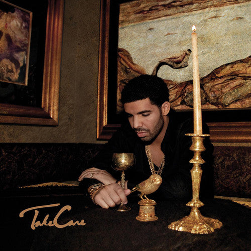 Drake | Take Care (Vinyl)