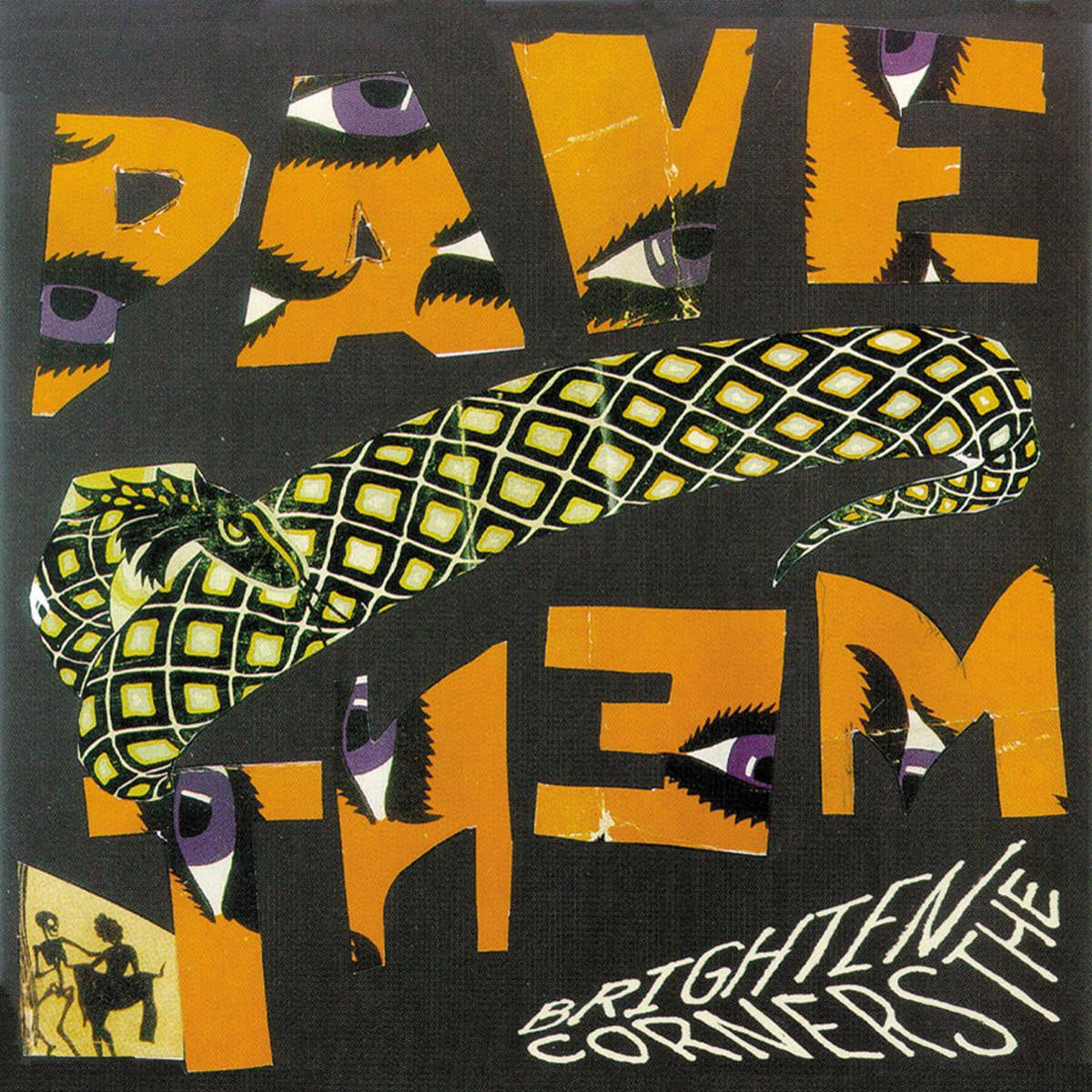 Pavement | Brighten The Corners (Vinyl)