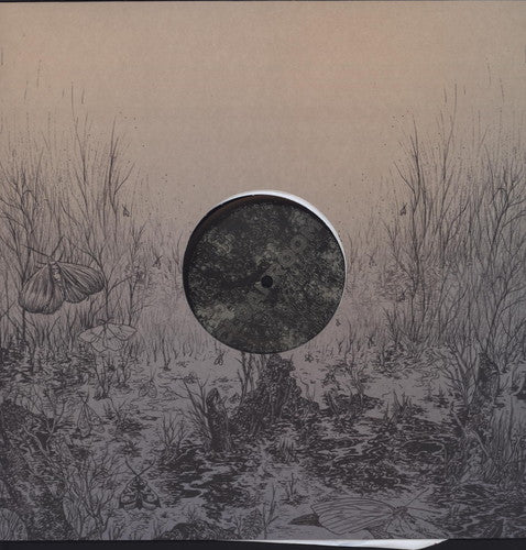 Cloakroom | Infinity (Vinyl)