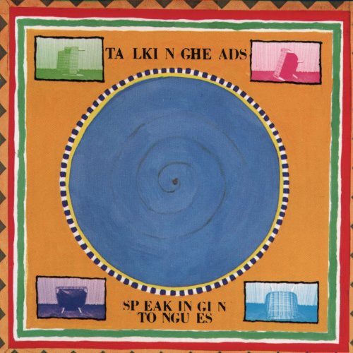 Talking Heads | Speaking In Tongues (180g Vinyl)