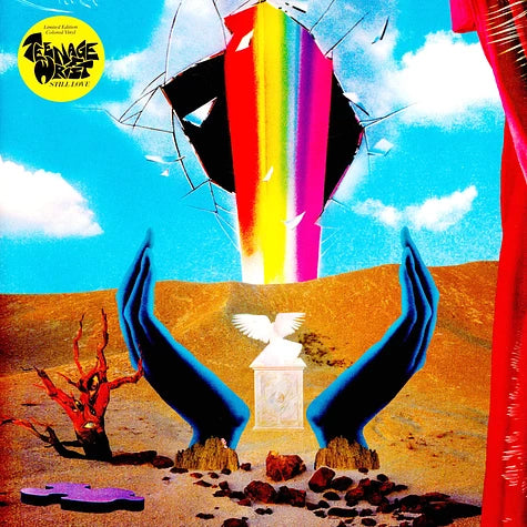 Teenage Wrist | Still Love (Vinyl)