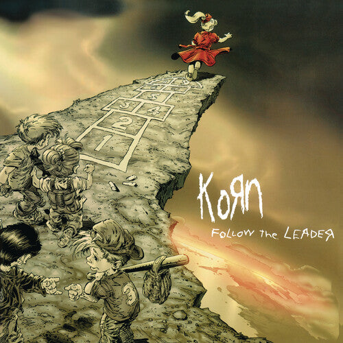 Korn | Follow The Leader (Vinyl)
