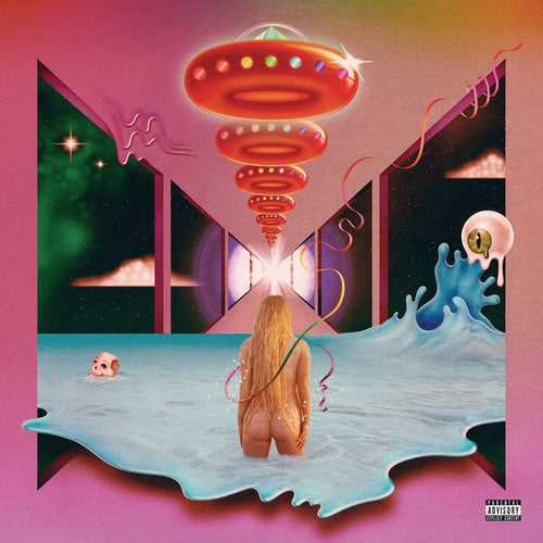 Kesha | Rainbow (2 LP)