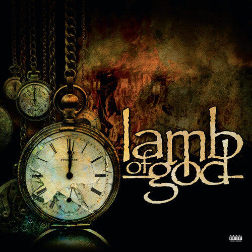 Lamb Of God | Lamb Of God (Vinyl)