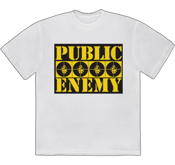 Public Enemy T-Shirt