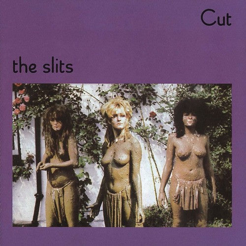 Slits | Cut (Vinyl)