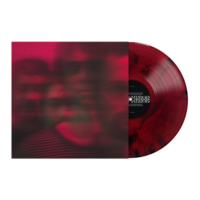All Them Witches | House Of Mirrors (Apple Black Wave Vinyl)
