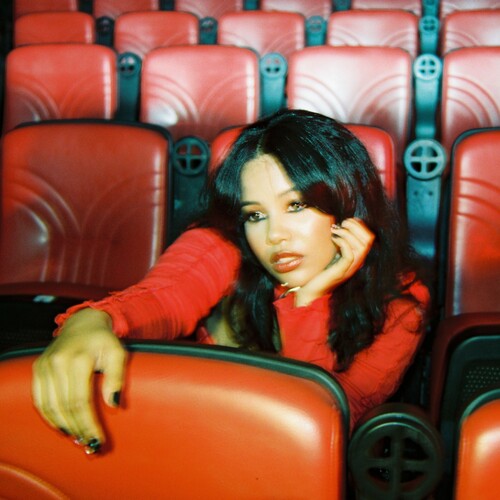 Baby Rose | Through & Through (Rose Red Vinyl)