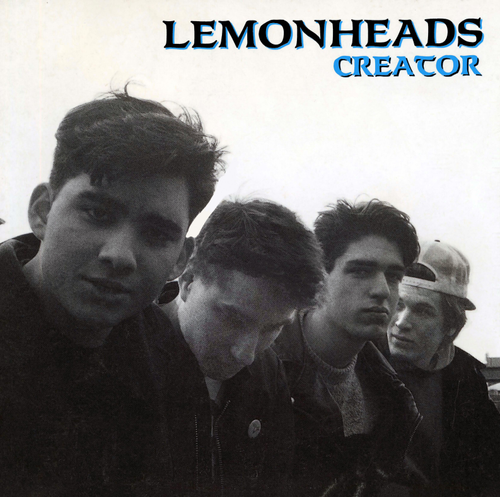 Lemonheads | Creator (Rsd)