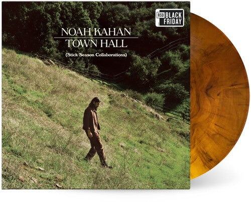 Noah Kahan | Town Hall (Stick Season Collaborations) (RSD)