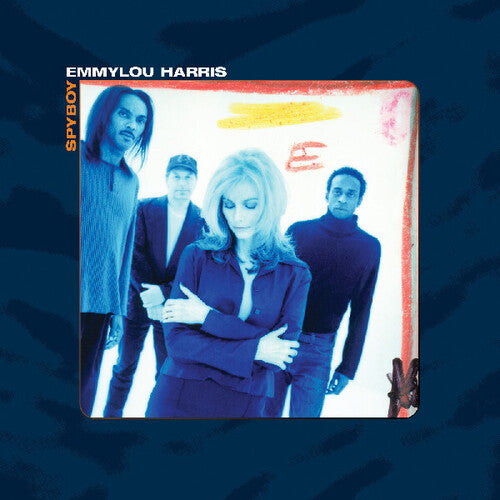 Emmylou Harris | Spyboy (RSD)