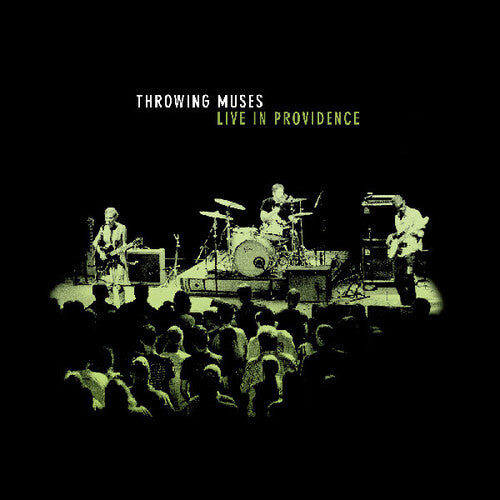 Throwing Muses | Live In Providence (RSD)