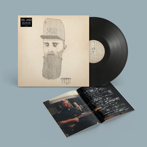 Owl John | Owl John (Limited Edition) (Vinyl)