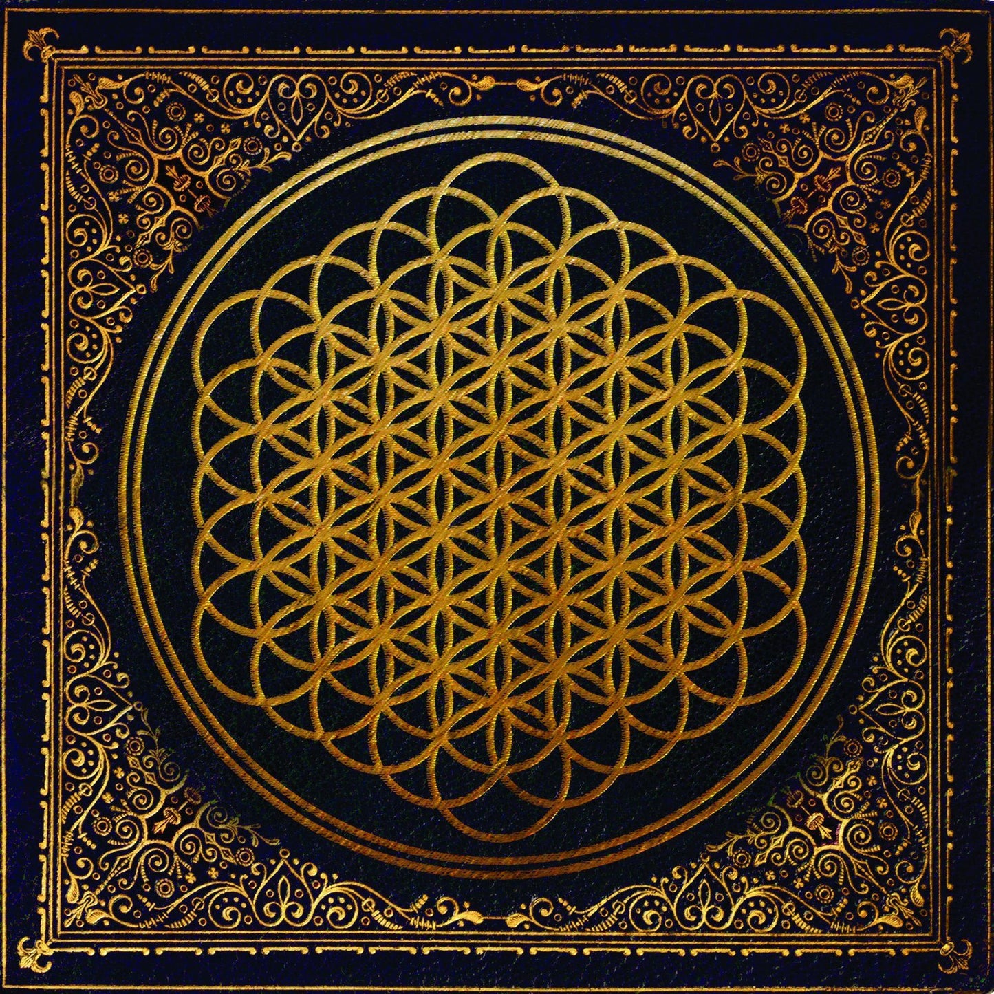 Bring Me The Horizon | Sempiternal (Vinyl)