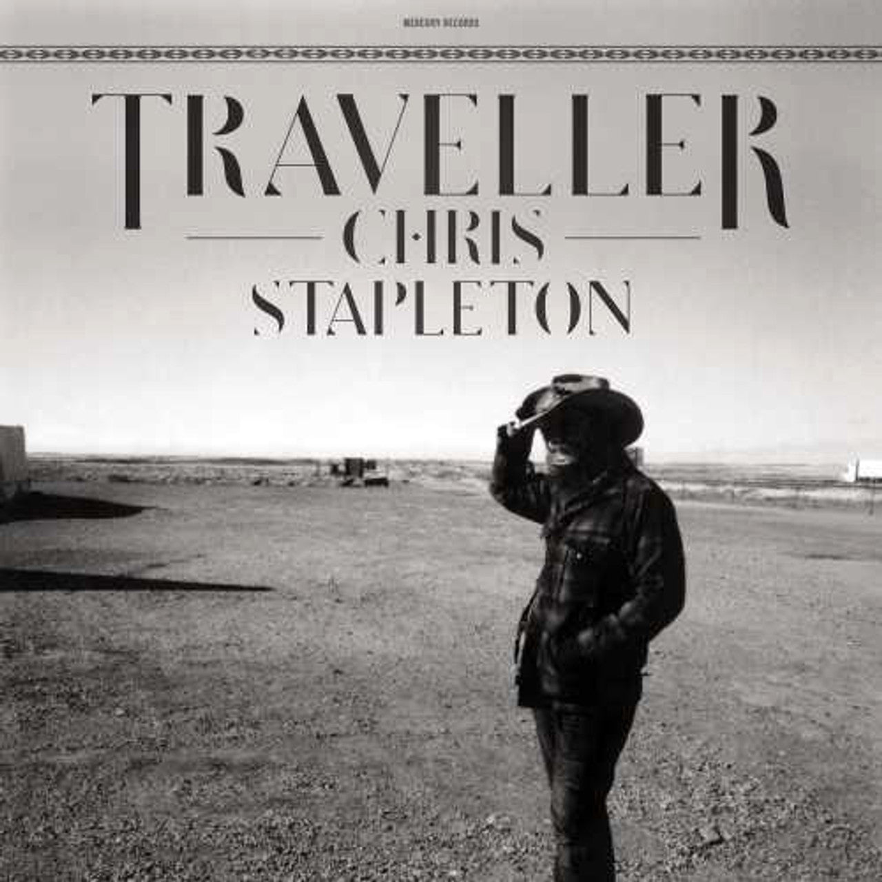 Chris Stapleton | Traveller (2 LP)