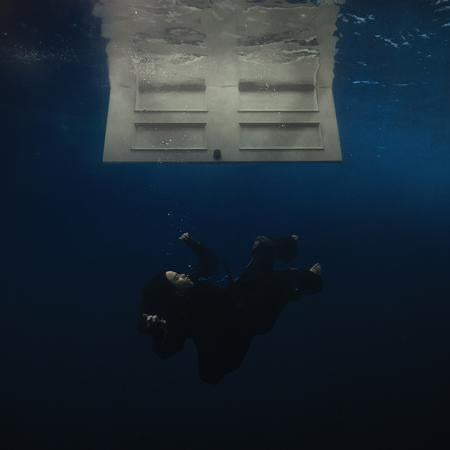 Billie Eilish | Hit Me Hard And Soft (Anniversary Edition) (Blue & Orange Splatter Vinyl)