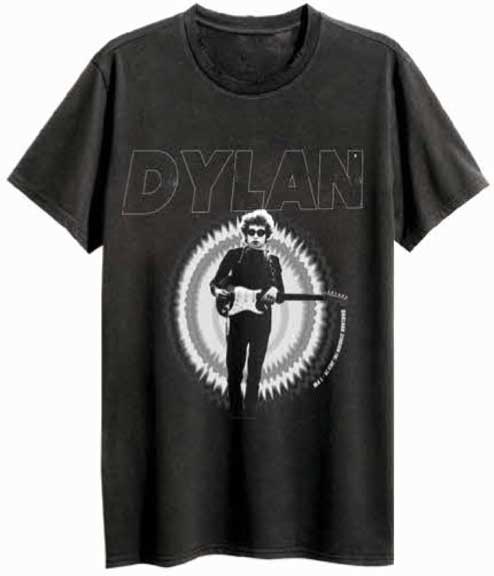 Bob Dylan 'Echo' T-Shirt