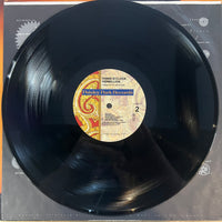 Three O'Clock | Vermillion (Vinyl) (Used)