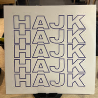 Hajk | Hajk (Vinyl) (Used)