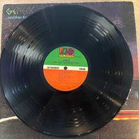 Genesis | ...And The There Were Three...(Vinyl) (Used)