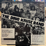 Dino Kruse Band | Gritty New Orleans Rock N Soul (Vinyl) (Used)