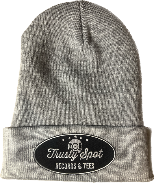 Trusty Spot Beanie