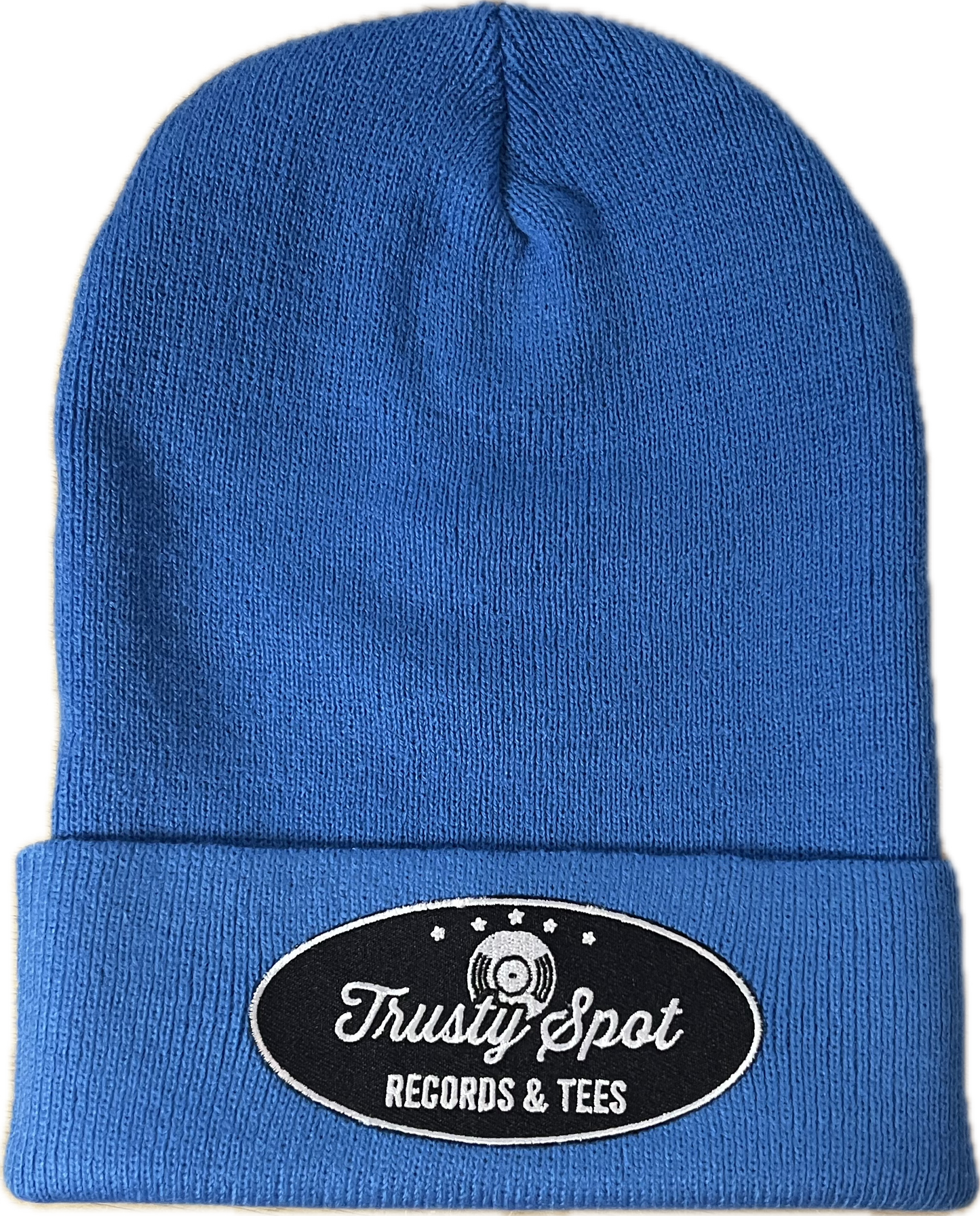 Trusty Spot Beanie