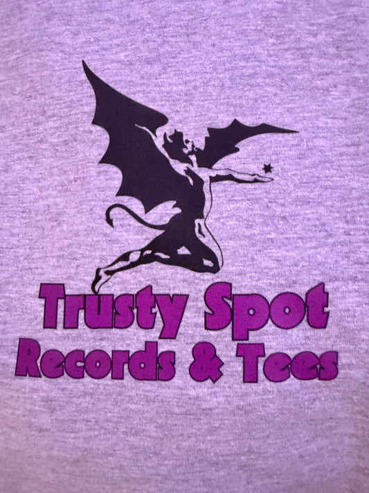 Trusty Spot Sabbath T-Shirt