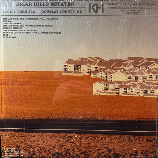 Desaparecidos | Read Music, Speak Spanish (Vinyl) (Used)