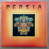 Persia | Persia (Vinyl) (Used)