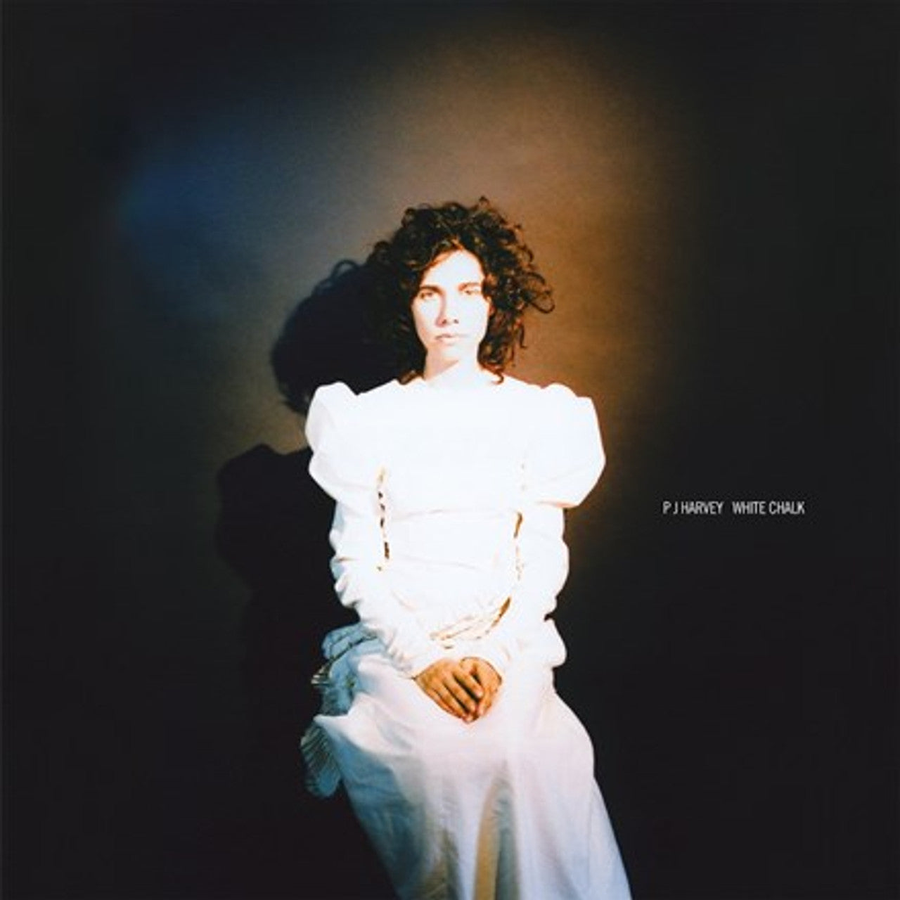 PJ Harvey | White Chalk (Vinyl)