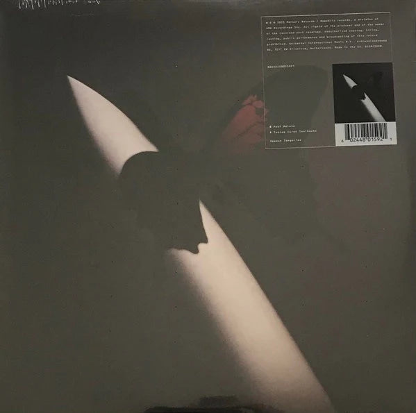 Post Malone | Twelve Carat Toothache (Opaque Tangerine Vinyl)