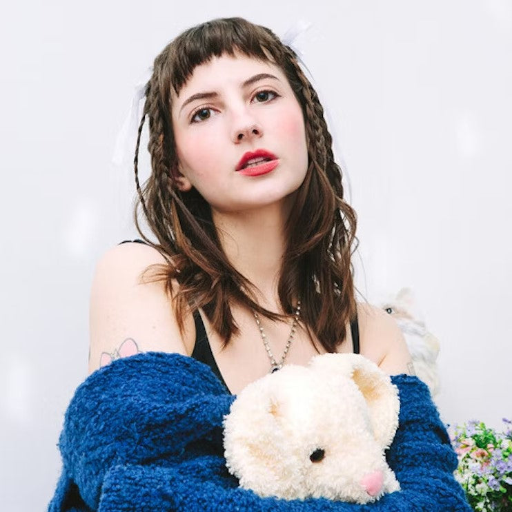 Pony | Velveteen (Vinyl)