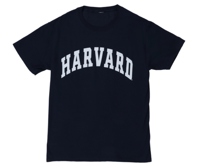Harvard T-Shirt
