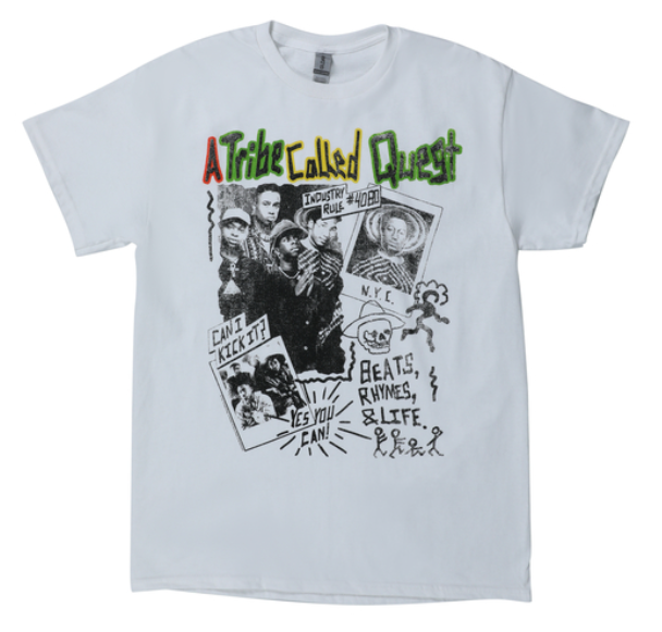 Tribe Called Quest T-Shirt