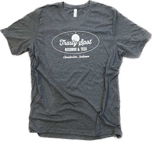 Trusty Spot Shop Shirt