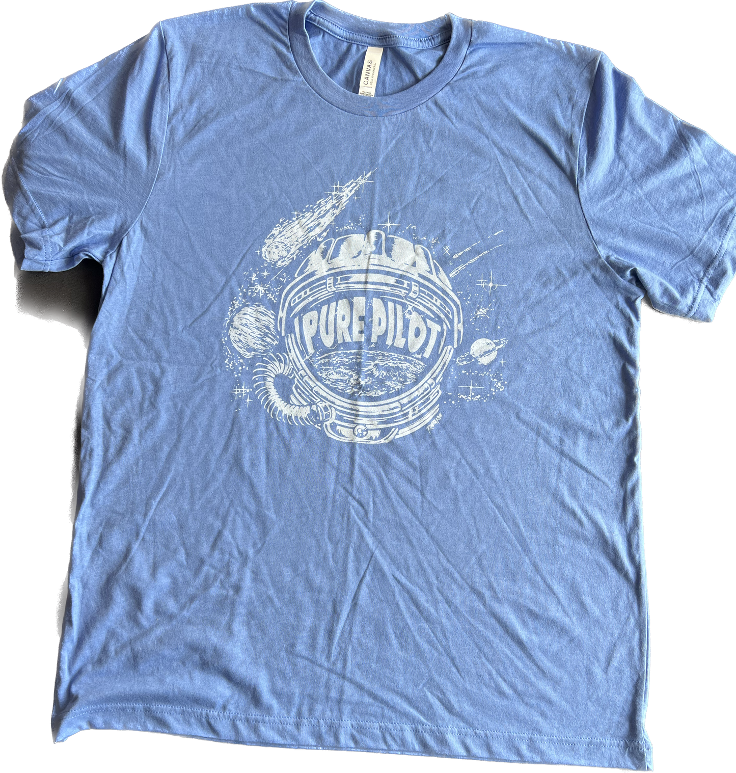 Pure Pilot T-Shirt