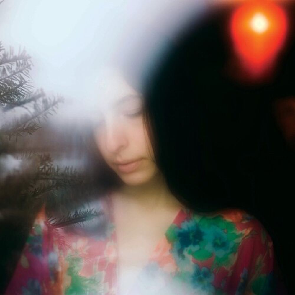 Bong Wish | Hazy Road (Vinyl)