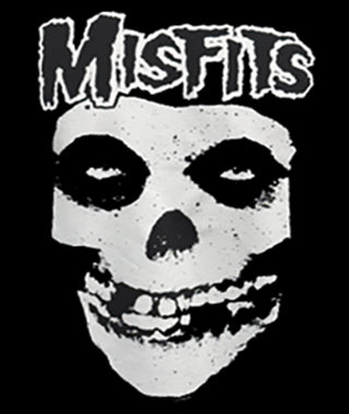 Misfits Skull T-Shirt