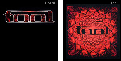Tool T-Shirt