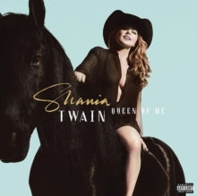 Shania Twain | Queen Of Me (Vinyl)