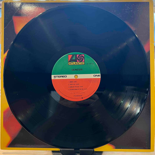 Genesis | Genesis (Vinyl) (Used)