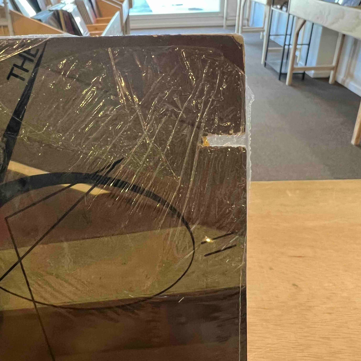 The Rumour | Frogs Sprouts Clogs And Krauts (Vinyl) (Sealed 1979)