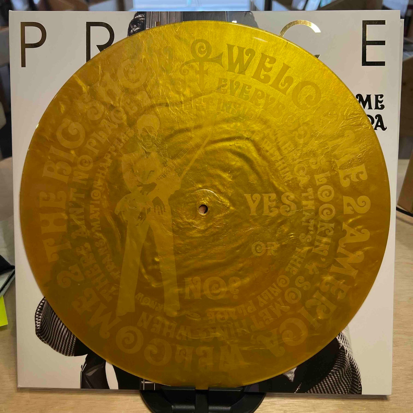 Prince | Welcome 2 America (Vinyl) (Used)