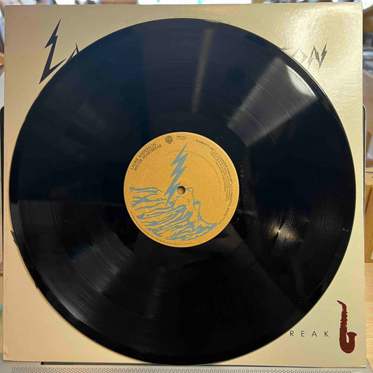 Laurie Anderson | Mister Heartbreak (Vinyl) (Used)