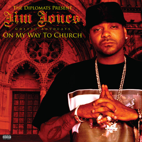 Jim Jones | On My Way To Church (RSD 2023)