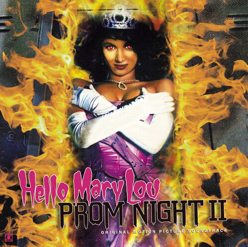 Paul Zaza | Prom Night 2 (RSD 2023)